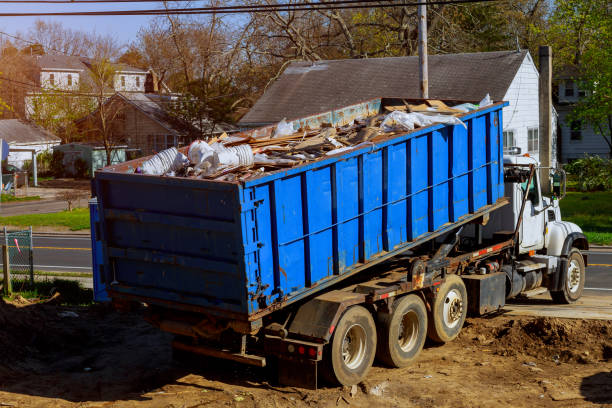 Best Household Junk Removal  in Runnemede, NJ