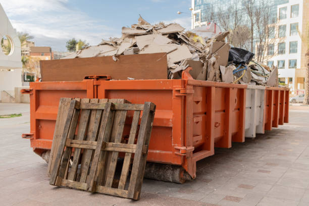 Best Residential Junk Removal  in Runnemede, NJ