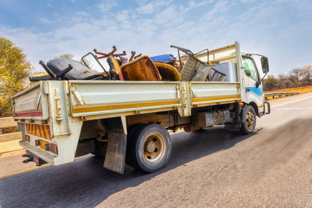 Best Yard Waste Removal  in Runnemede, NJ