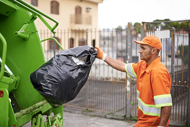 Best Attic Cleanout Services  in Runnemede, NJ