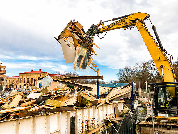 Best Yard Waste Removal  in Runnemede, NJ