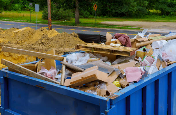 Best Dumpster Rental Services  in Runnemede, NJ